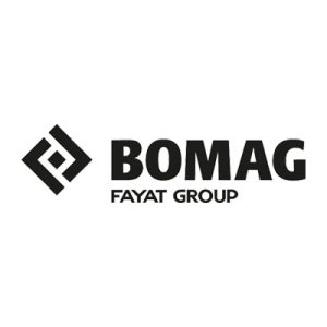 BOMAG ogo